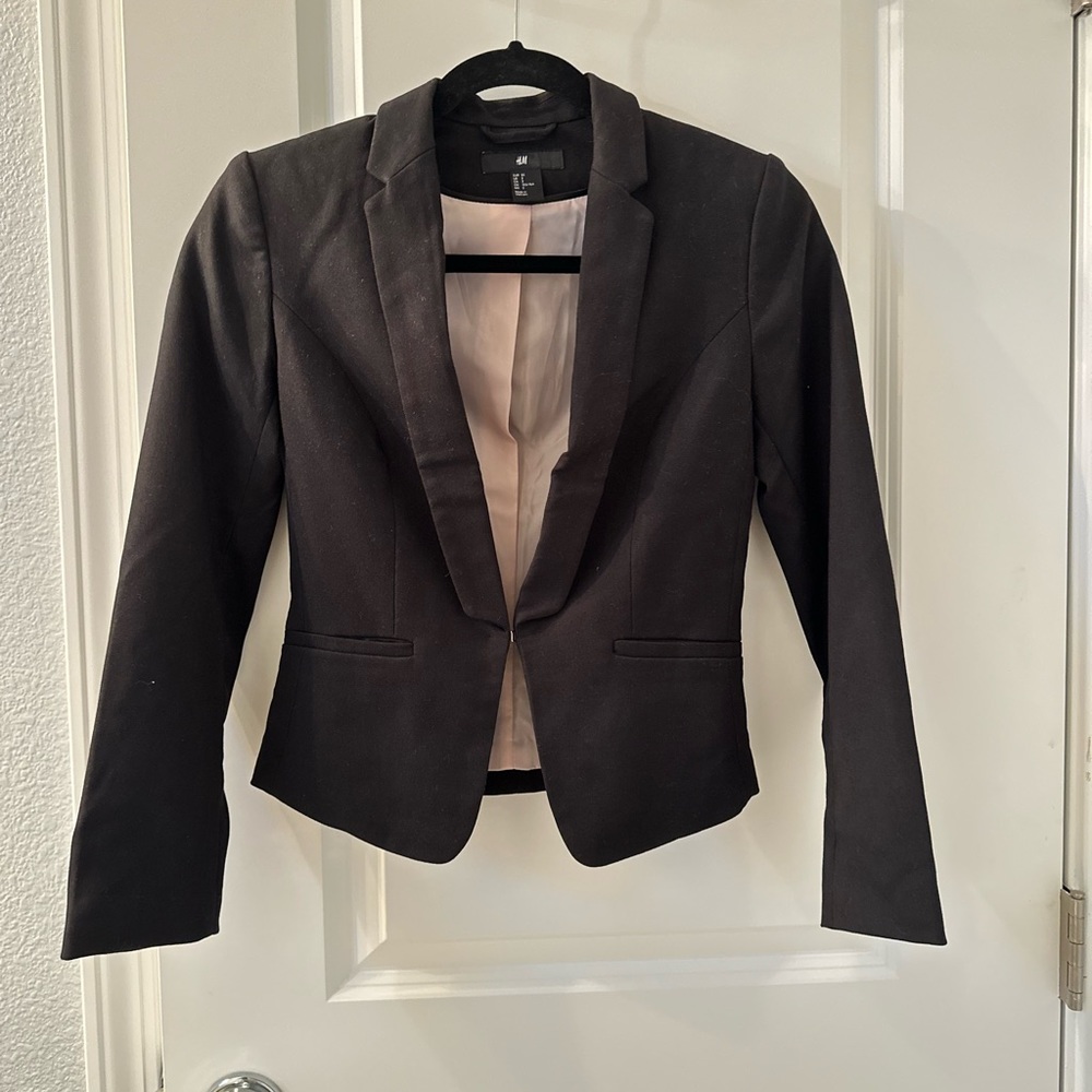 H&M blazer